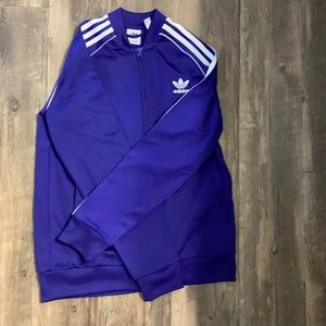 COPY - Adidas Track Suit Full Set